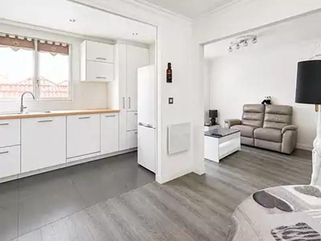Appartement vente à Palaiseau, Montlhéry