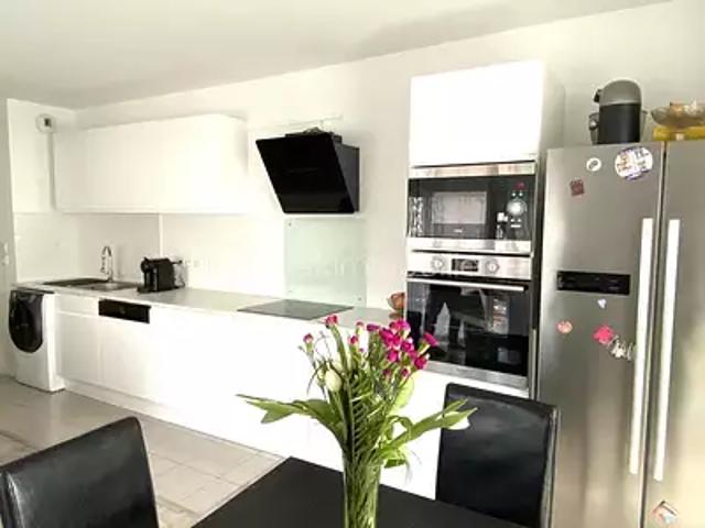 Appartement vente à Palaiseau, Montlhéry