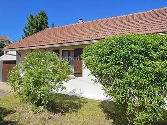 Maison vente à Palaiseau, Montlhéry