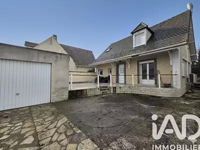 Maison vente à Palaiseau, Montlhéry
