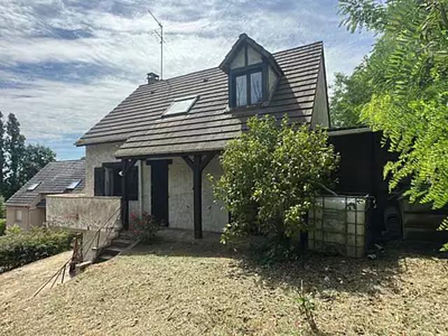 Maison vente à Palaiseau, Montlhéry