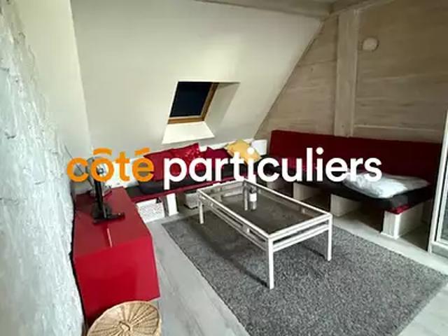 Appartement location à Palaiseau, Montlhéry