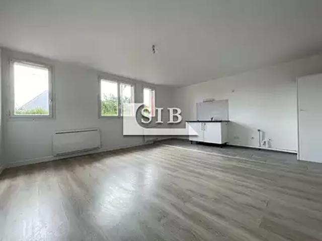 Appartement location à Palaiseau, Montlhéry