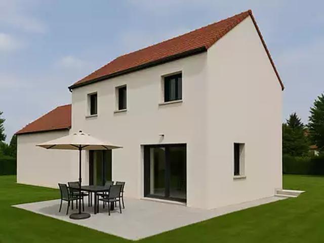 Maison vente à Palaiseau, Montlhéry