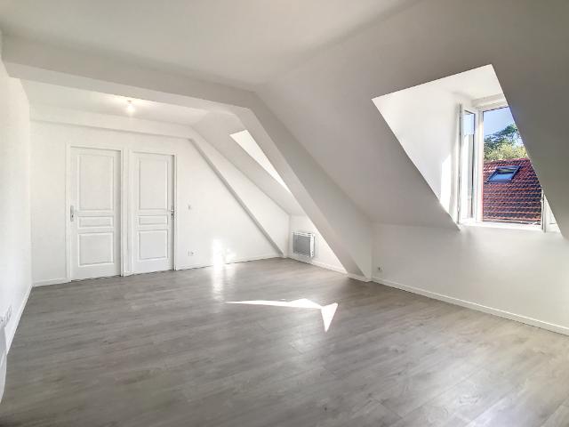 Appartement location à Palaiseau, Montlhéry