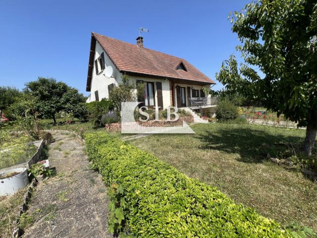 Maison vente à Palaiseau, Montlhéry