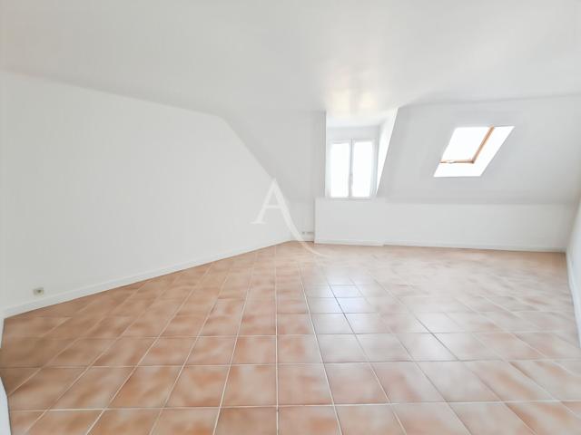 Appartement vente à Montlhéry, Essonne