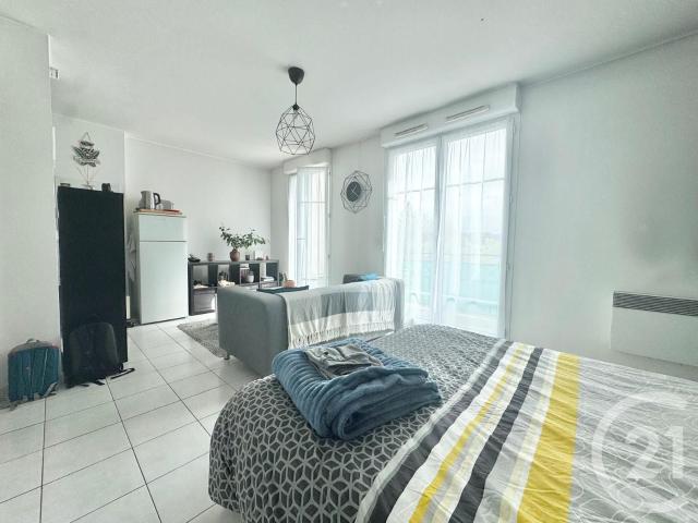 Appartement vente à Montlhéry, Essonne
