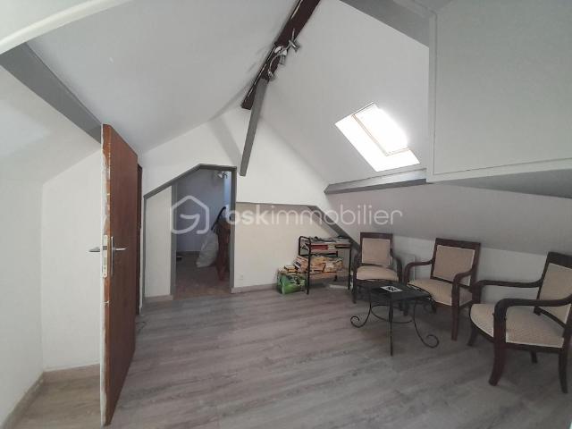 Appartement vente à Palaiseau, Montlhéry