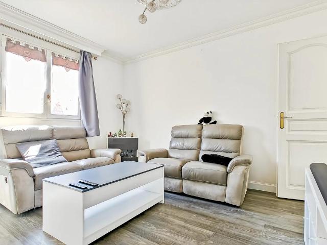 Duplex vente à Palaiseau, Montlhéry