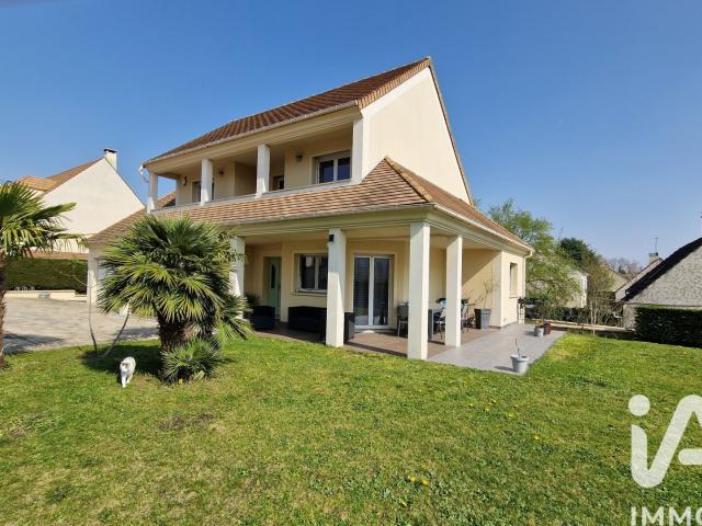 Maison vente à Palaiseau, Montlhéry
