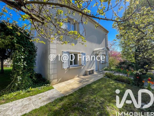 Maison vente à Palaiseau, Montlhéry