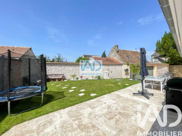 Maison vente à Palaiseau, Montlhéry