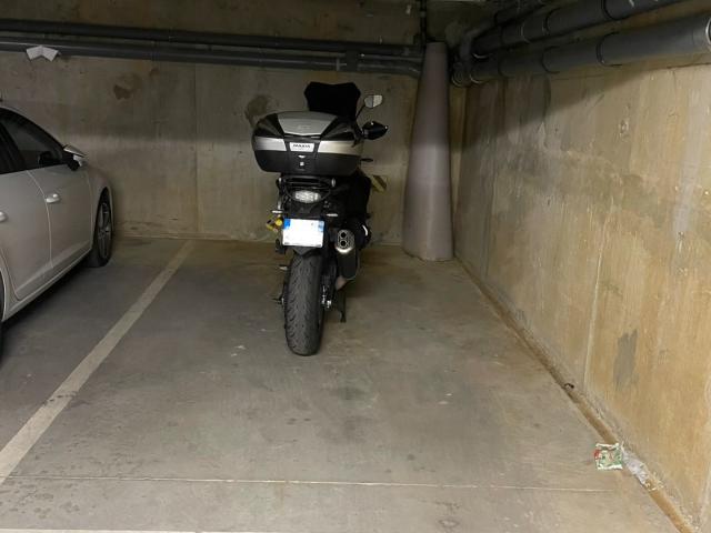 Garage vente à Montlhéry, Essonne