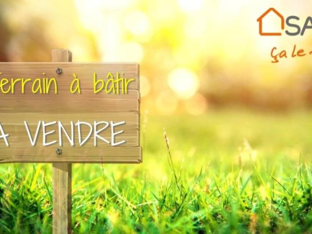 Terrain vente à Palaiseau, Montlhéry