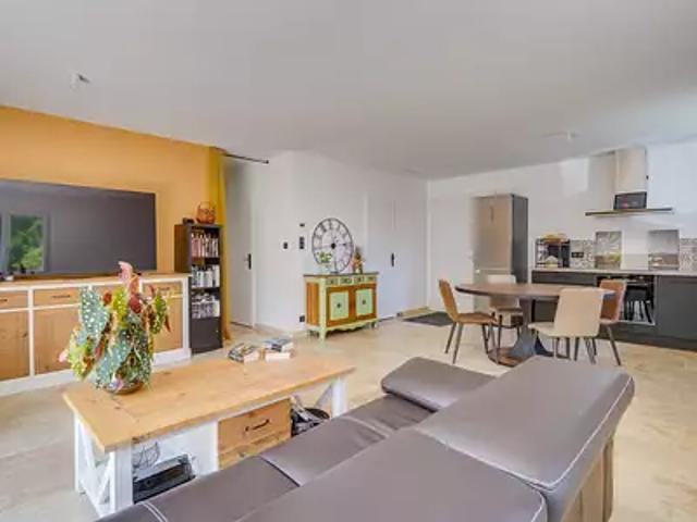 Maison vente à Jonzac, Montlieu-la-garde