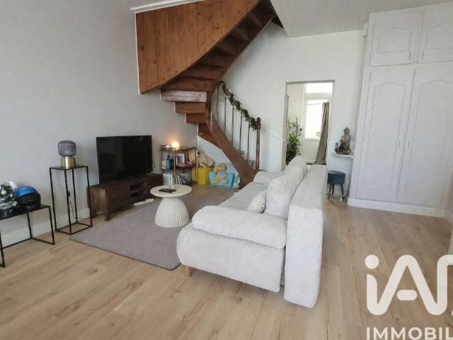 Maison vente à Jonzac, Montlieu-la-garde