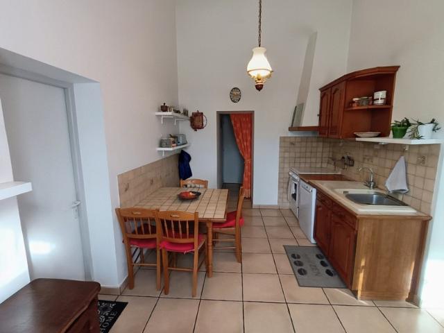 Maison vente à Jonzac, Montlieu-la-garde