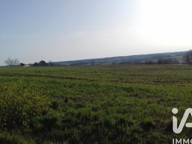 Terrain vente à Jonzac, Montlieu-la-garde