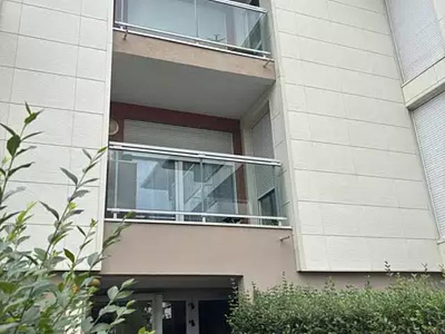 Appartement vente à Le Parc de Maugarny, Montlignon
