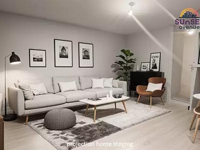 Appartement vente à France métropolitaine, Montlignon