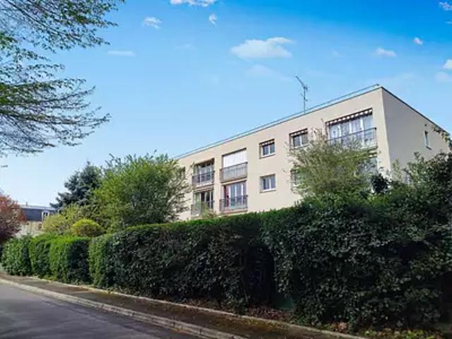 Appartement vente à Sarcelles, Montlignon