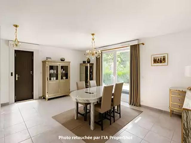 Appartement vente à France métropolitaine, Montlignon