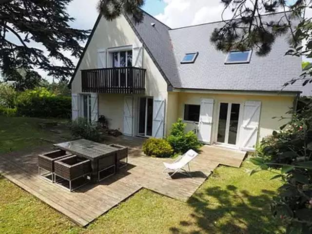 Appartement vente à Le Parc de Maugarny, Montlignon