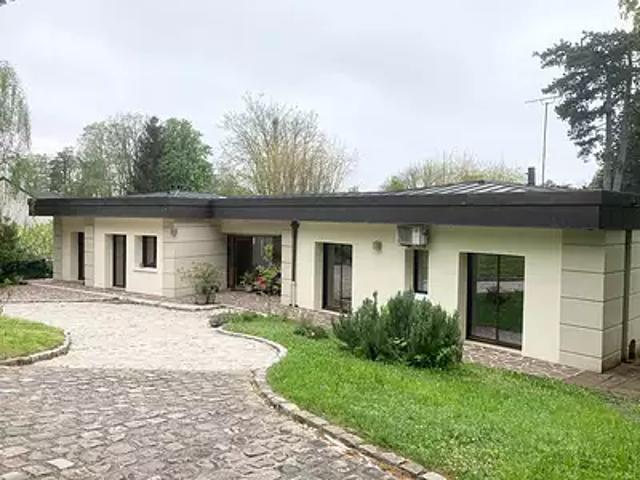 Maison vente à Sarcelles, Montlignon