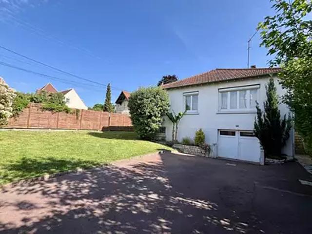 Maison vente à Sarcelles, Montlignon