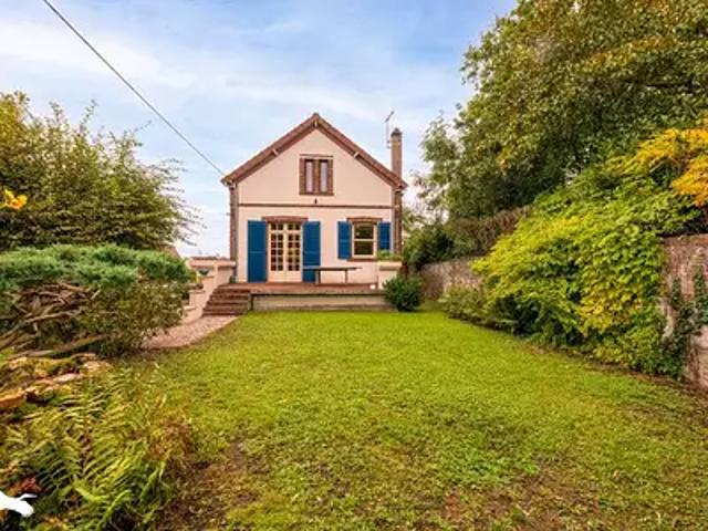 Maison vente à France métropolitaine, Montlignon