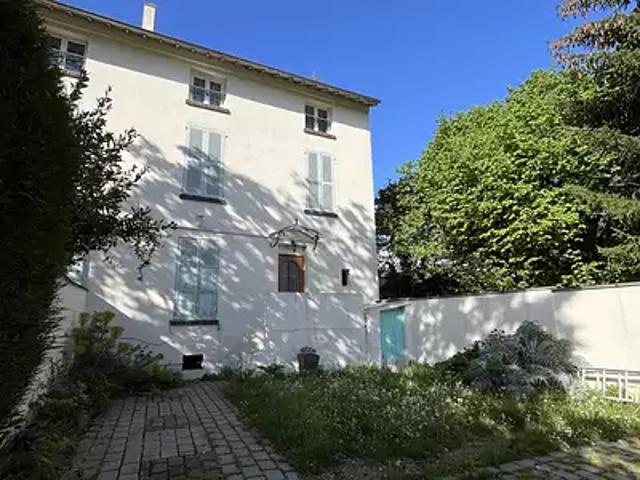 Maison vente à France métropolitaine, Montlignon