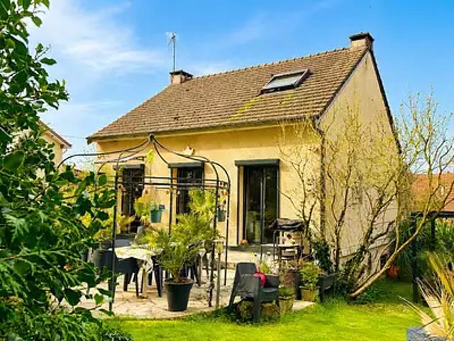 Maison vente à Sarcelles, Montlignon