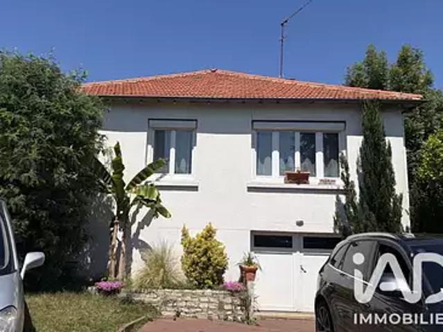 Maison vente à Sarcelles, Montlignon
