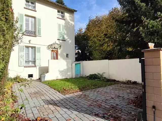 Maison vente à France métropolitaine, Montlignon