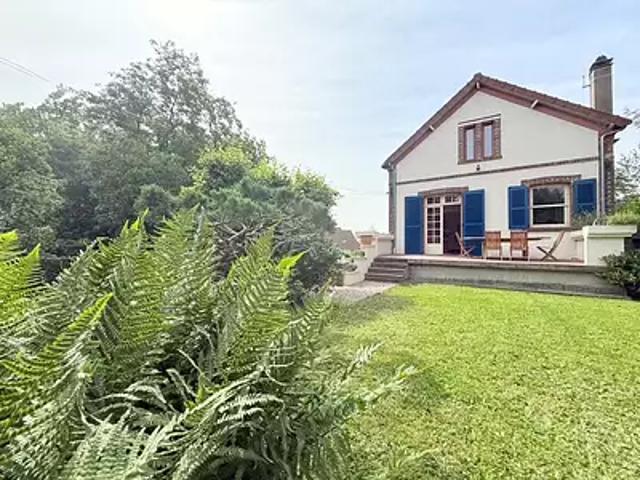 Maison vente à Sarcelles, Montlignon