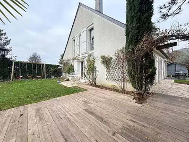 Maison vente à Sarcelles, Montlignon