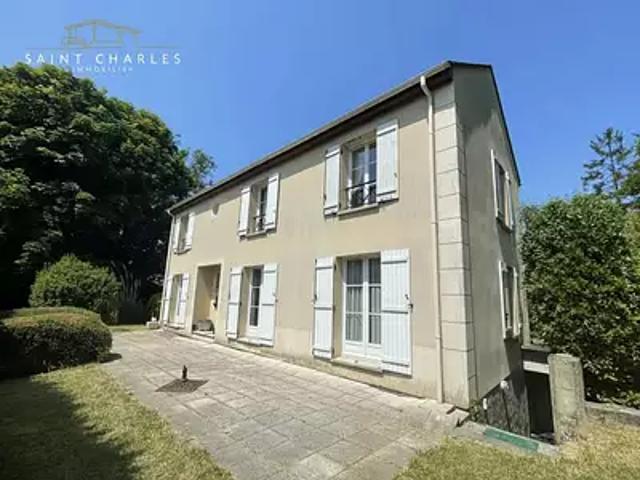 Maison vente à Sarcelles, Montlignon
