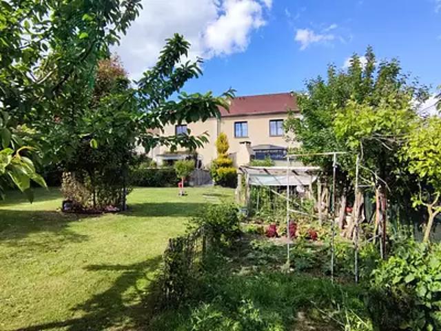 Maison vente à Sarcelles, Montlignon