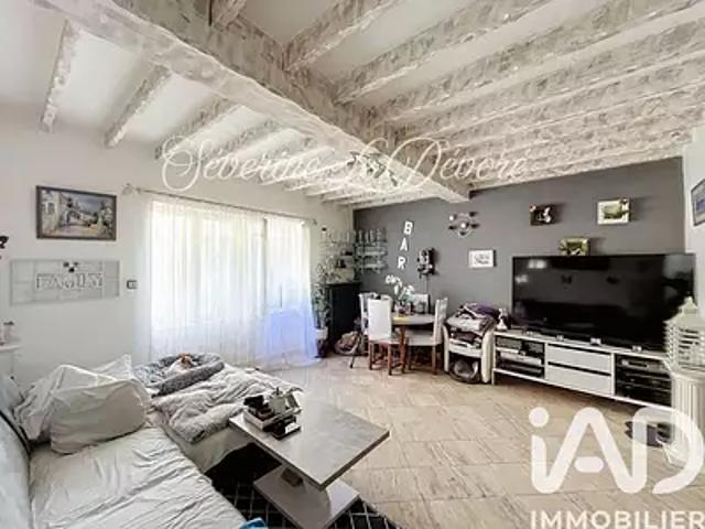 Maison vente à Sarcelles, Montlignon