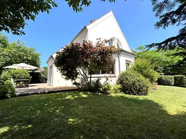 Maison vente à Sarcelles, Montlignon