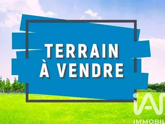 Terrain vente à Sarcelles, Montlignon