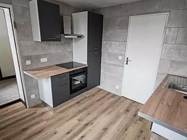 Appartement location à Sarcelles, Montlignon