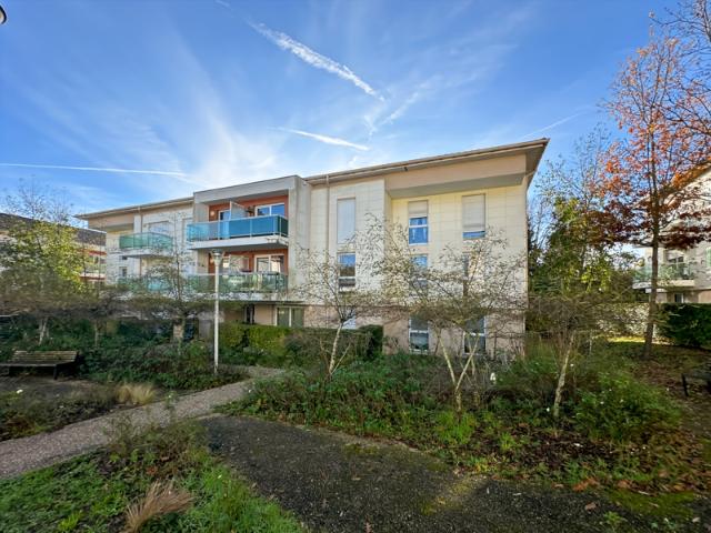 Appartement vente à France métropolitaine, Montlignon