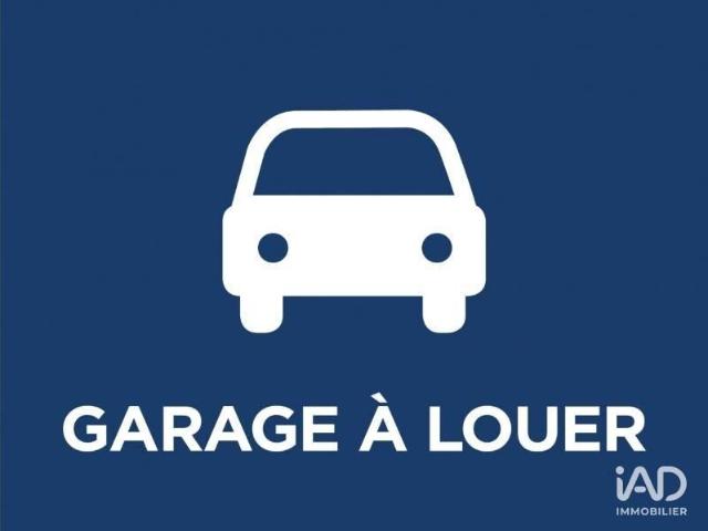 Garage location à Sarcelles, Montlignon