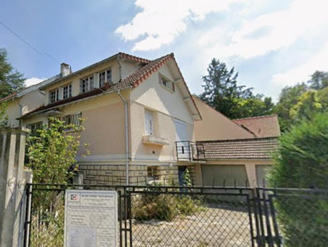 Maison vente à France métropolitaine, Montlignon