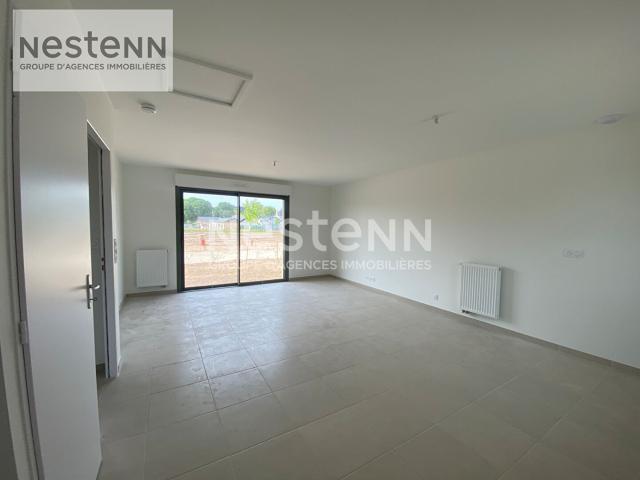 Appartement vente à Blois, Montlivault