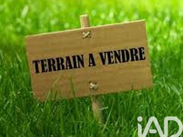 Terrain vente à Blois, Montlivault