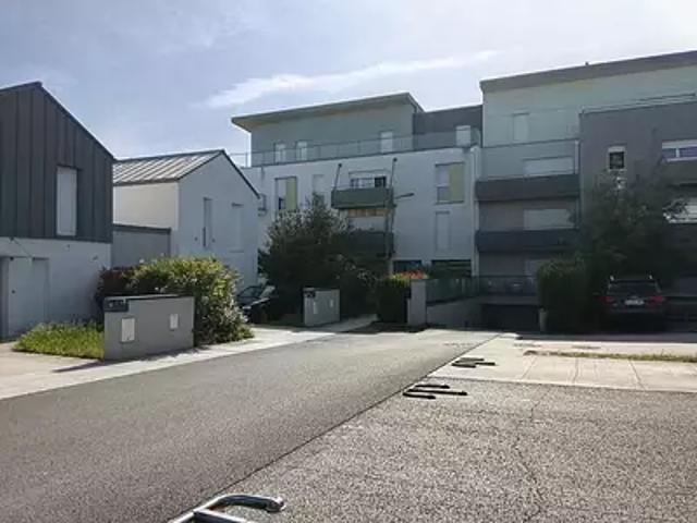 Appartement vente à Tours, Montlouis