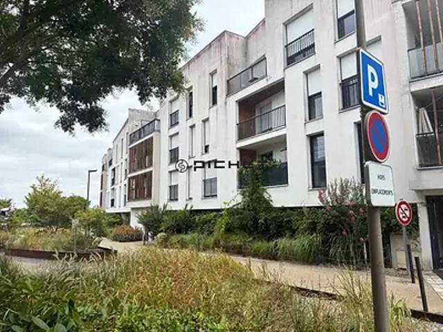 Appartement vente à Tours, Montlouis